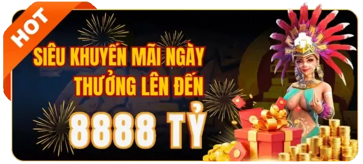 Trò chơi Nổ Hũ fvip88