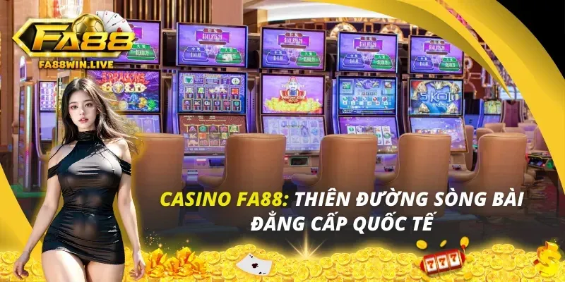 Quy trình nạp tiền fvip88