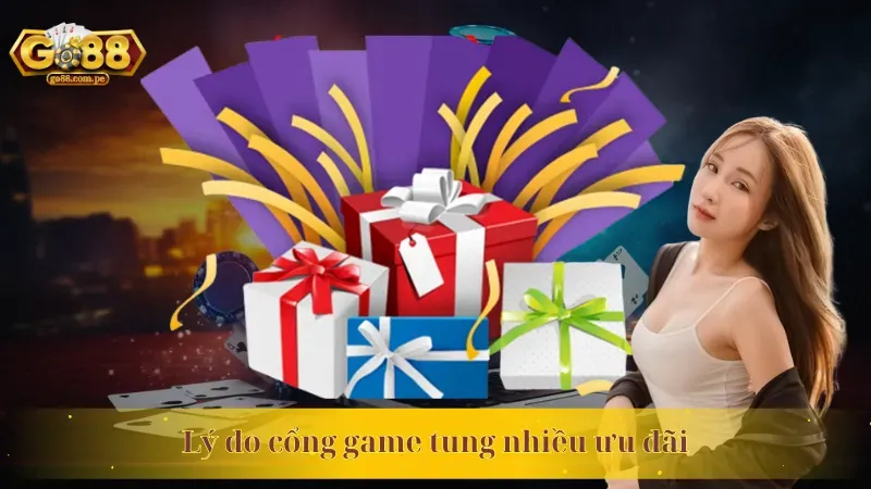Thưởng hàng ngày và hoàn trả cho bắn cá fvip88